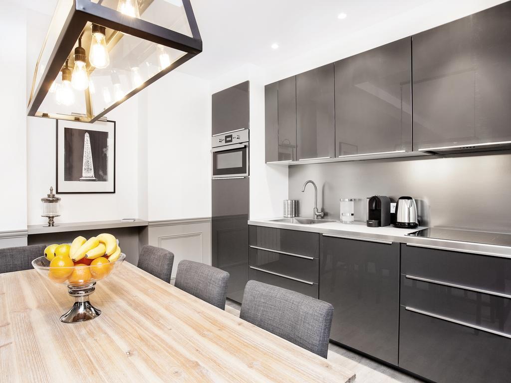 Livinparis - Luxury 3 Bedrooms Le Marais I Εξωτερικό φωτογραφία