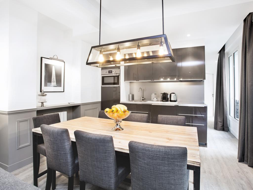 Livinparis - Luxury 3 Bedrooms Le Marais I Εξωτερικό φωτογραφία