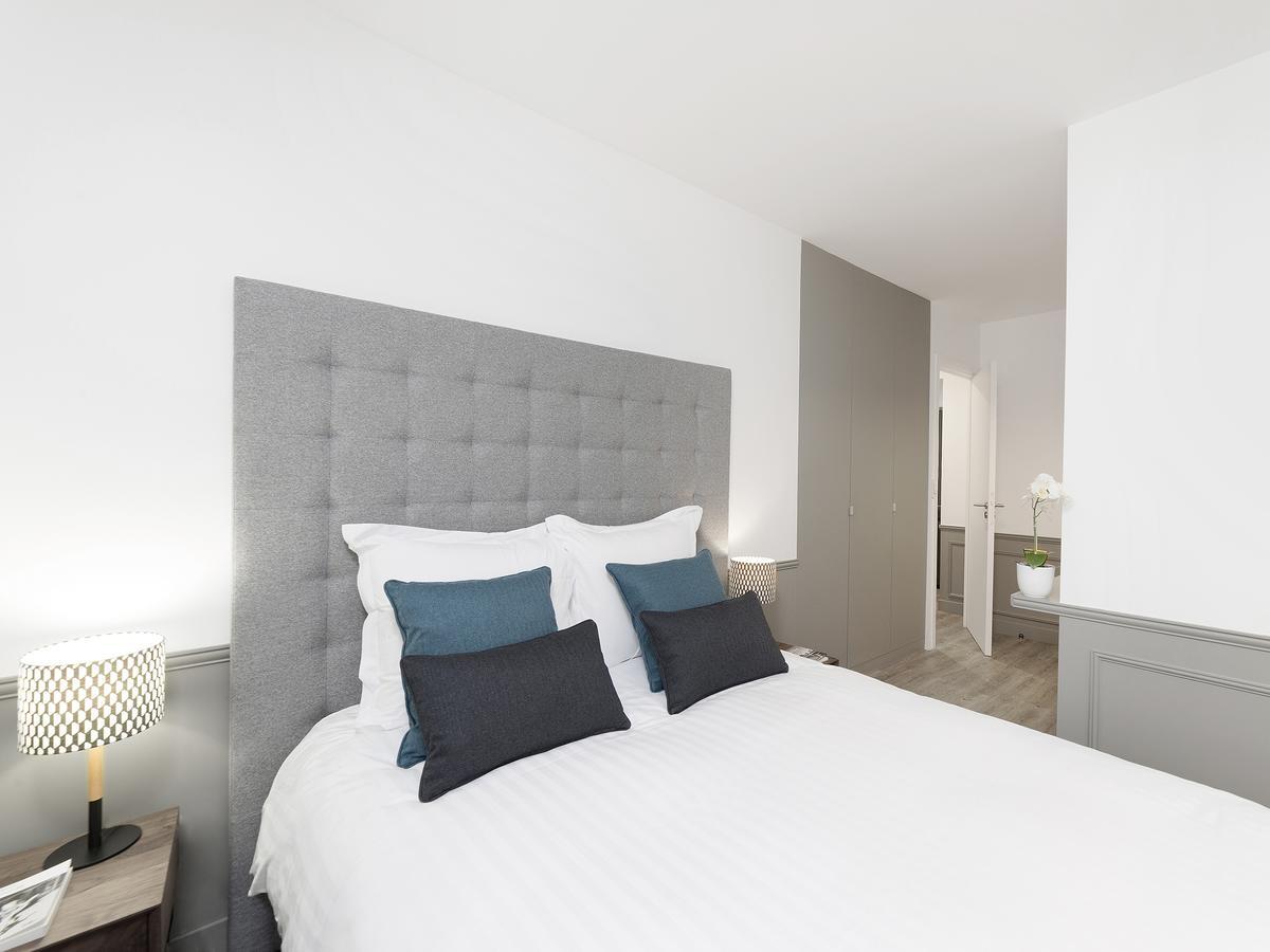 Livinparis - Luxury 3 Bedrooms Le Marais I Εξωτερικό φωτογραφία