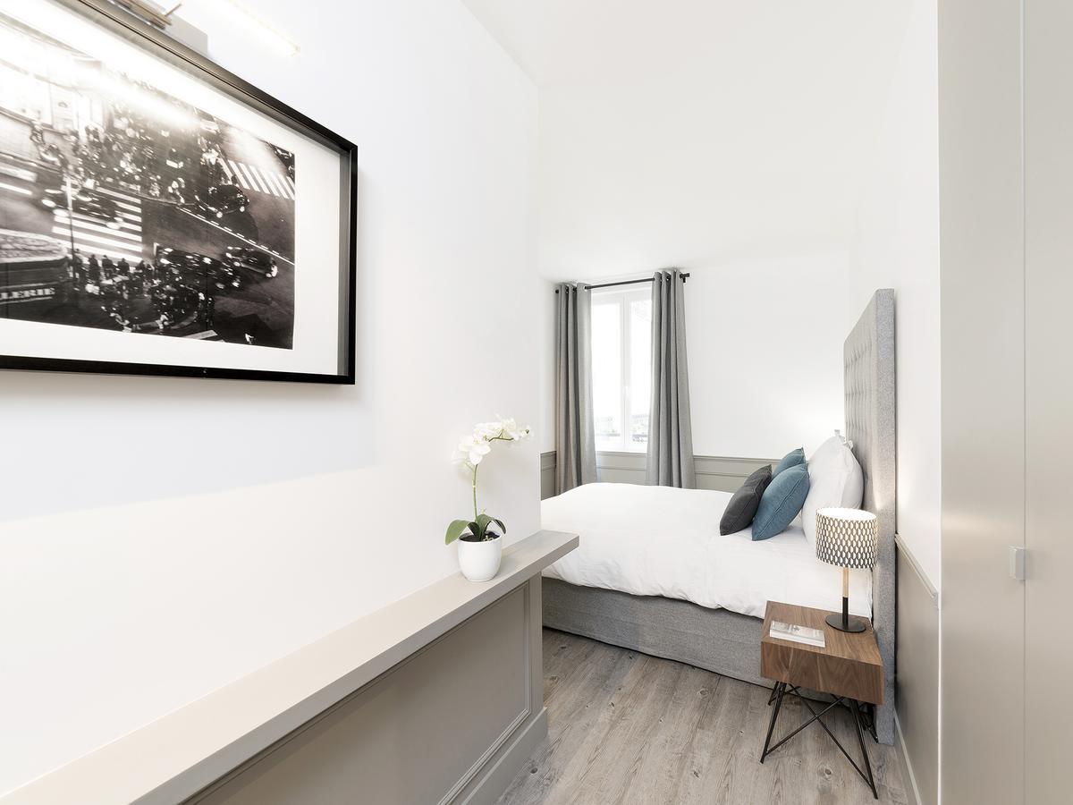 Livinparis - Luxury 3 Bedrooms Le Marais I Εξωτερικό φωτογραφία